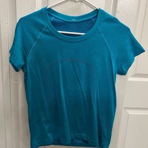 Lululemon Top